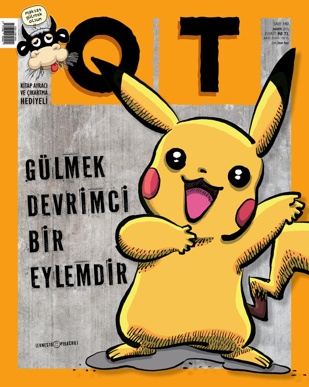 140. Sayı