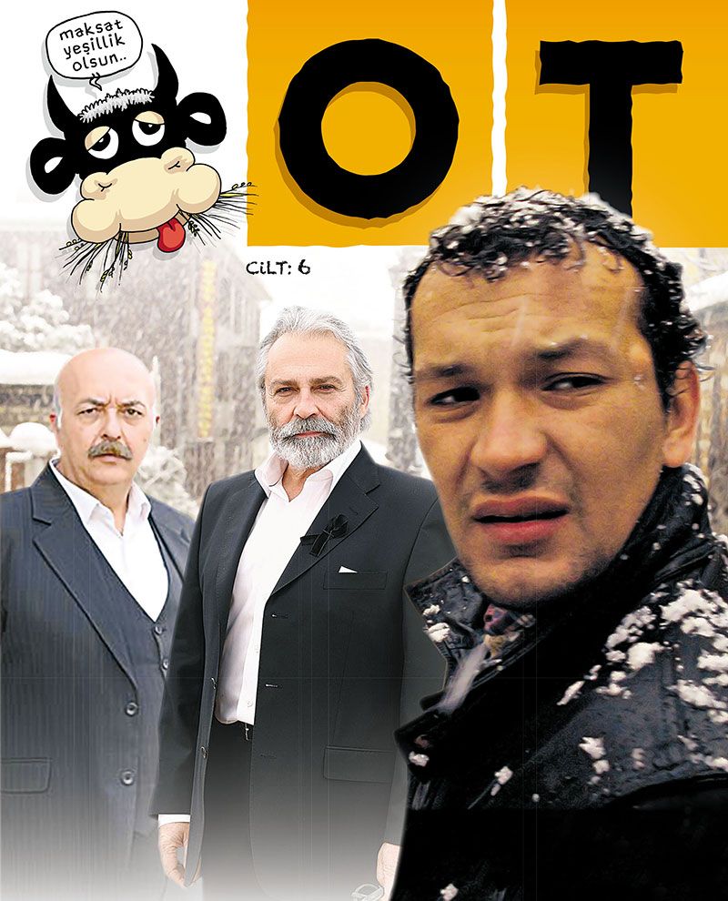 OT Cilt 06
